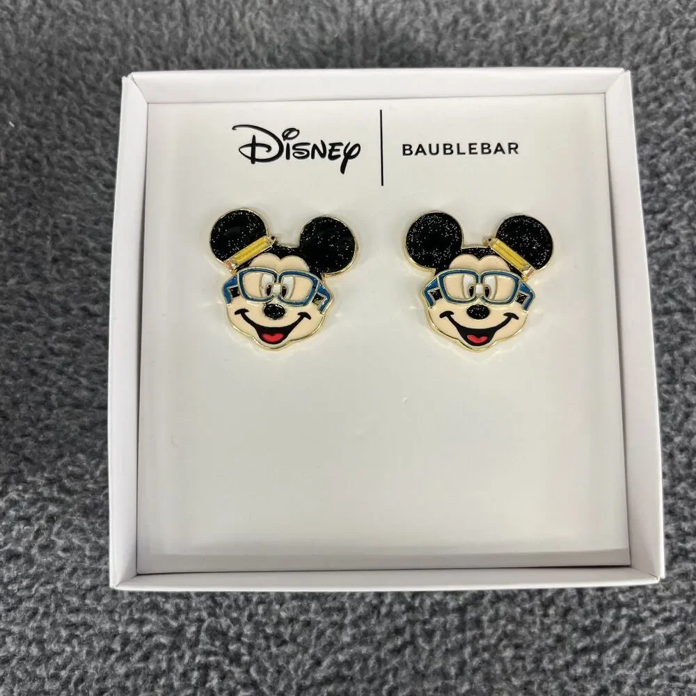 Disney brand baublebar